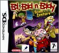 Ed, Edd n Eddy: Scam of the Century