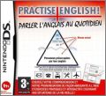 Practise English ! Parler l'Anglais au Quotidien