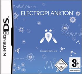 Electroplankton