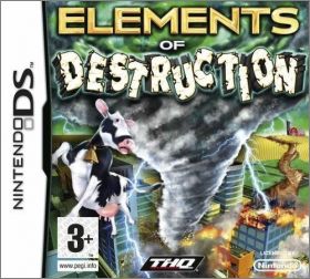 Elements of Destruction