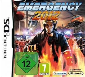 Emergency 2012