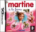 Martine  la Ferme