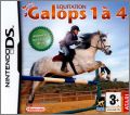 Equitation Galops 1  4