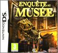 Enqute au Muse