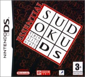 Essential Sudoku DS