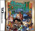 Etrian Odyssey II : Heroes of Lagaard