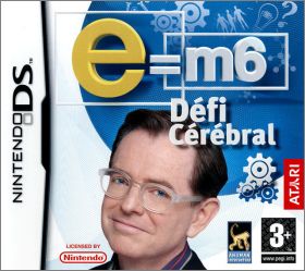 E=M6 Dfi Crbral