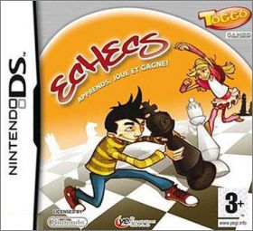 Echecs : Apprends, Joue et Gagne !