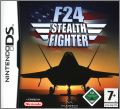 F24: Stealth Fighter