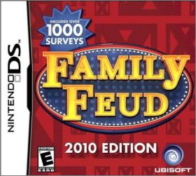Family Feud: 2010 Edition