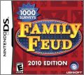 Family Feud: 2010 Edition