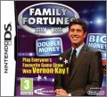 Family Fortunes