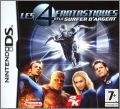 Les 4 Fantastiques et le Surfer d'Argent (Fantastic Four...)