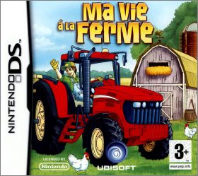 Ma Vie  la Ferme