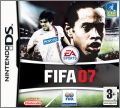 FIFA 07 (FIFA 07 Soccer)