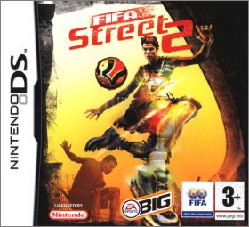 FIFA  Street 2