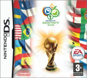 Coupe du Monde - FIFA 2006 (FIFA World Cup - Germany 2006)