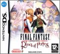 Final Fantasy Crystal Chronicles: Ring of Fates