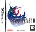 Final Fantasy IV
