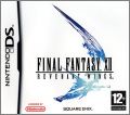 Final Fantasy XII: Revenant Wings