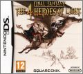 Final Fantasy: The 4 Heroes of Light