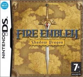 Fire Emblem: Shadow Dragon