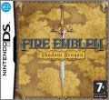 Fire Emblem: Shadow Dragon
