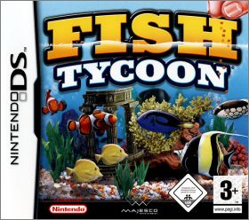 Fish Tycoon