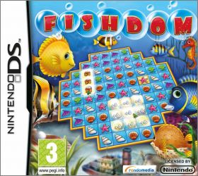 Fishdom