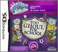 Flips: Too Ghoul for School