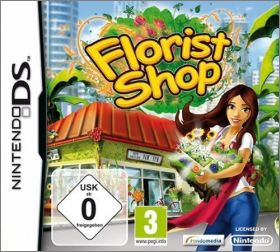 Florist Shop