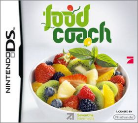 Food Coach: Healthy Living Made Easy