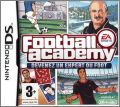 EA Sports Football Academy - Build and prove your football