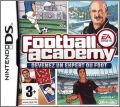 Football Academy - Devenez un expert du foot