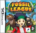 Fossil League: Dino Tournament Championship