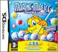 Marine Malice J'Apprends  Ecrire (Freddi Fish And Friends)