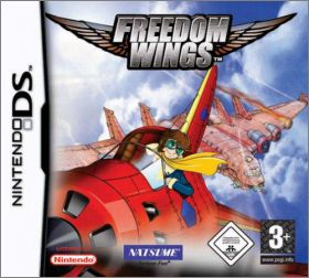 Freedom Wings
