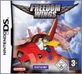 Freedom Wings