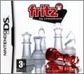 Fritz by Chessbase (Fritz Chess)
