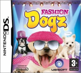 Fashion Dogz