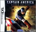 Captain America - Super Soldat (... - Super Soldier)