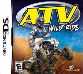 ATV Wild Ride