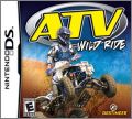 ATV Wild Ride