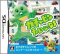 Gachapin Challenge DS