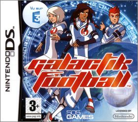 Galactik Football