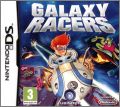 Galaxy Racers