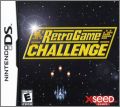 Retro Game Challenge