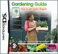Gardening Guide