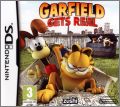 Garfield Gets Real