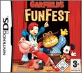 Garfield's Fun Fest